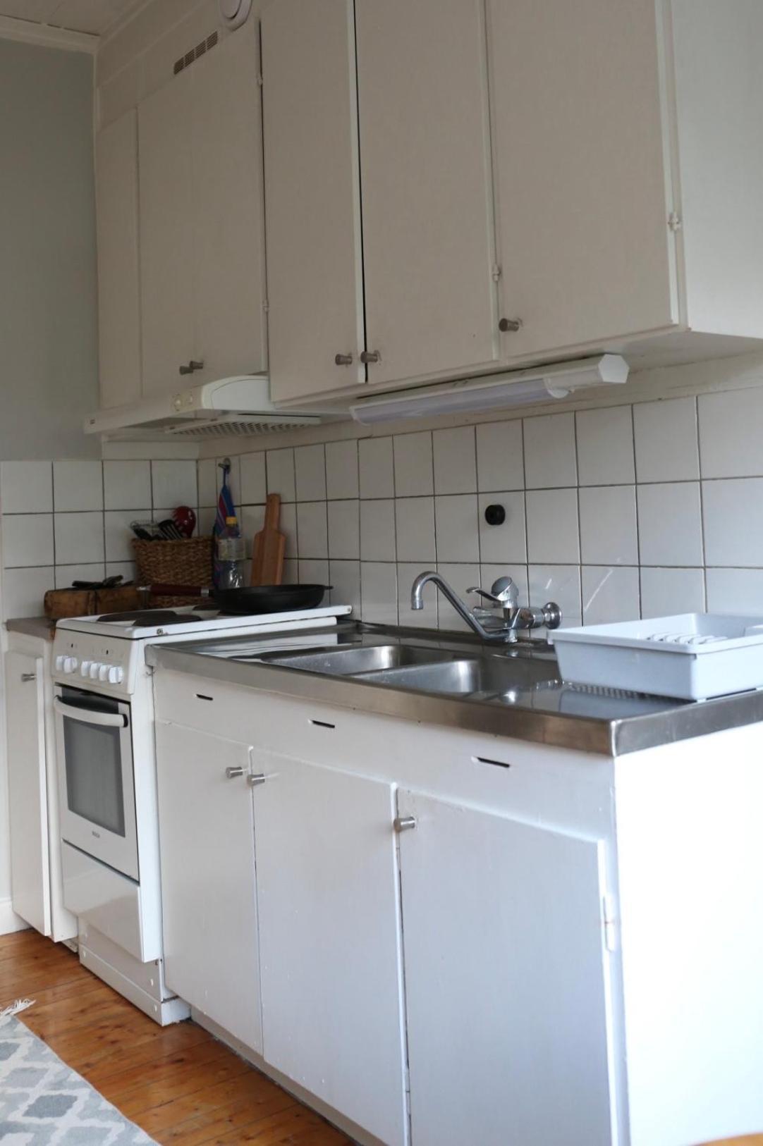 Laegenhet Naera Hav Och Centrum ハルムスタッド エクステリア 写真